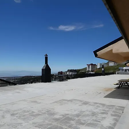 Acogedor Duplex En - Edificio San Bernardo Sierra Nevada