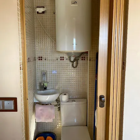 Acogedor Duplex En - Edificio San Bernardo * Sierra Nevada