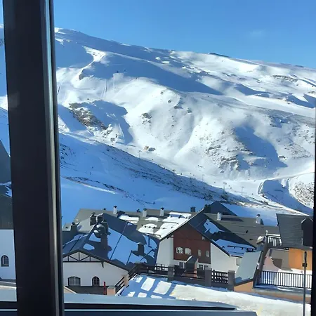 Acogedor Duplex En - Edificio San Bernardo Apartment