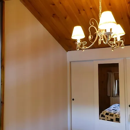 Acogedor Duplex En - Edificio San Bernardo