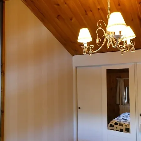 Acogedor Duplex En - Edificio San Bernardo