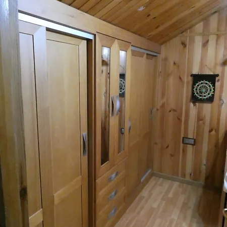 Acogedor Duplex En - Edificio San Bernardo Apartment