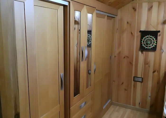 Acogedor Duplex En - Edificio San Bernardo Lejlighed Sierra Nevada