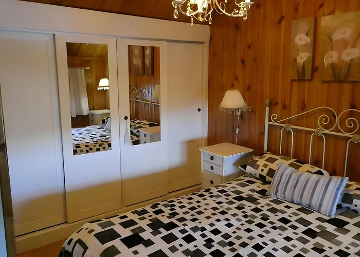 Acogedor Duplex En - Edificio San Bernardo Sierra Nevada