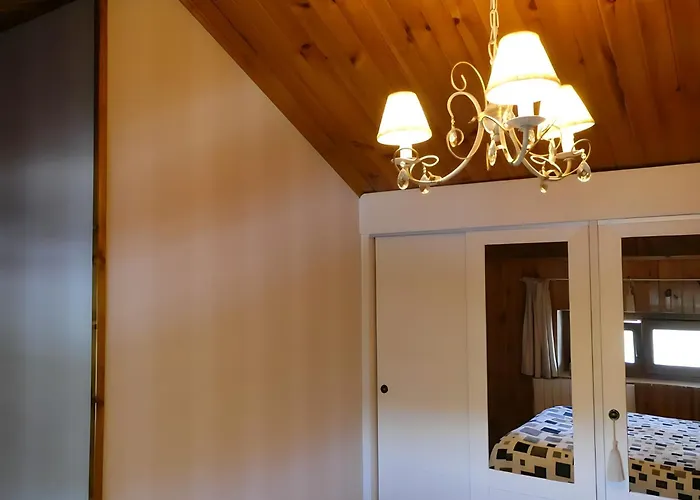 Acogedor Duplex En - Edificio San Bernardo